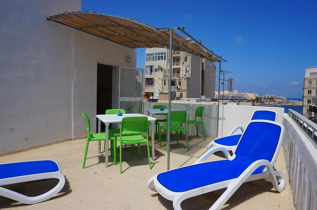 People & Places Sliema