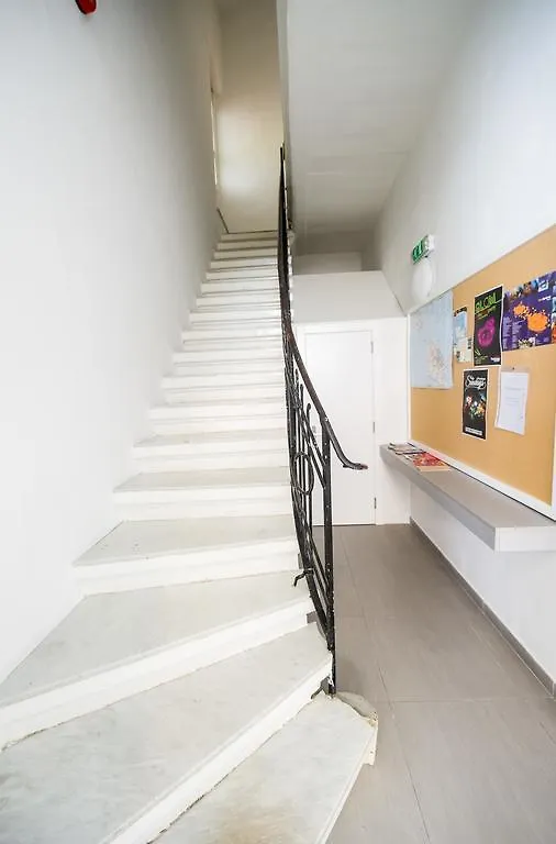 People & Places Sliema Hostal
