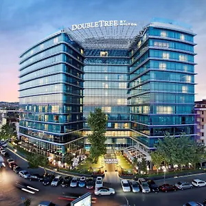 ***** Hotel Doubletree By Hilton - Moda Turquie