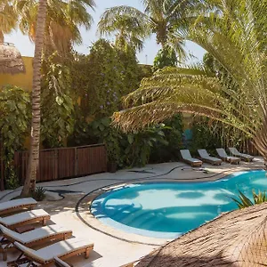 **** Hotel Exe El Pueblito Mexiko