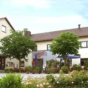  Gasthof Reif Deutschland