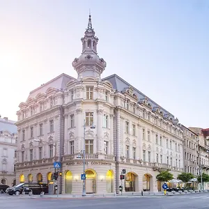 ***** Hotel Grand Continental Rumänien