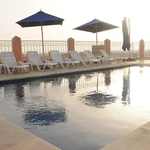*** Hotel Racine Maroc