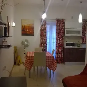 Apartamento Sliema central apartment