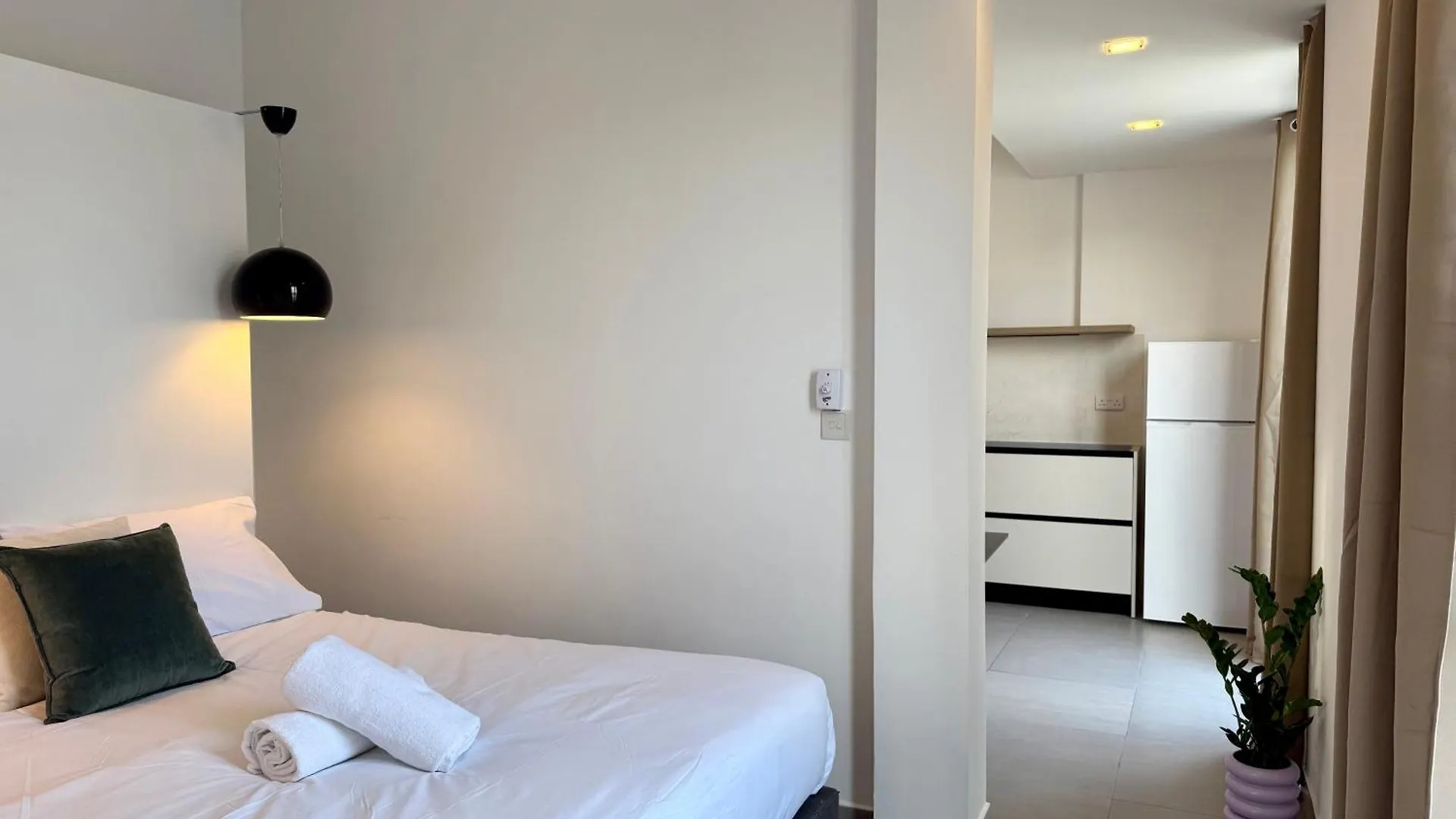 People & Places Sliema Hostel