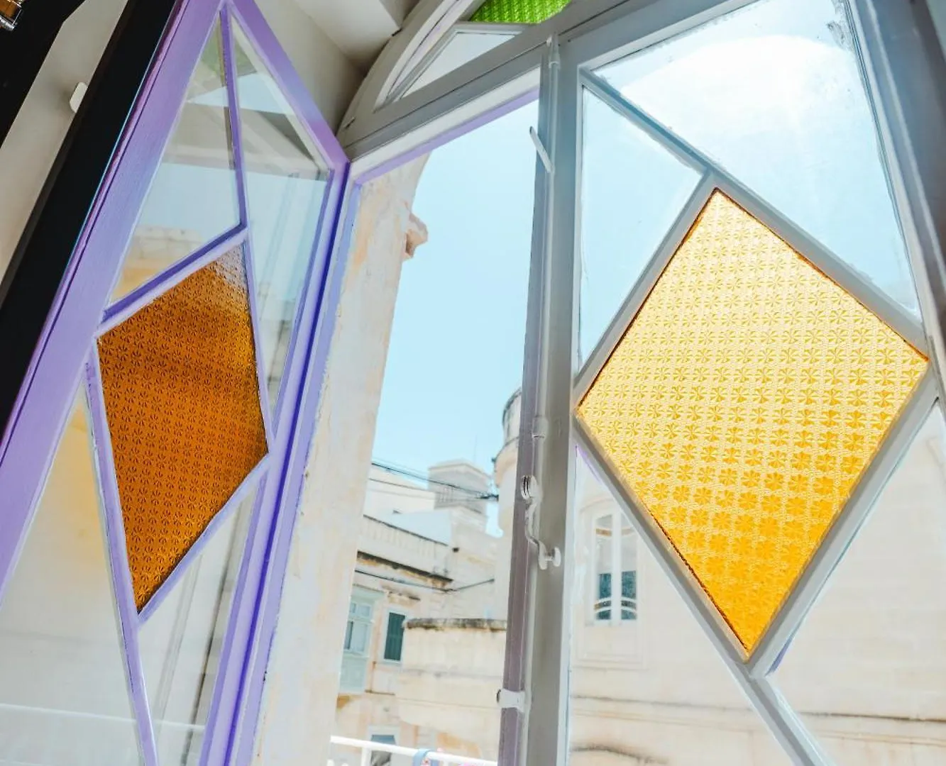 People & Places Sliema Malta