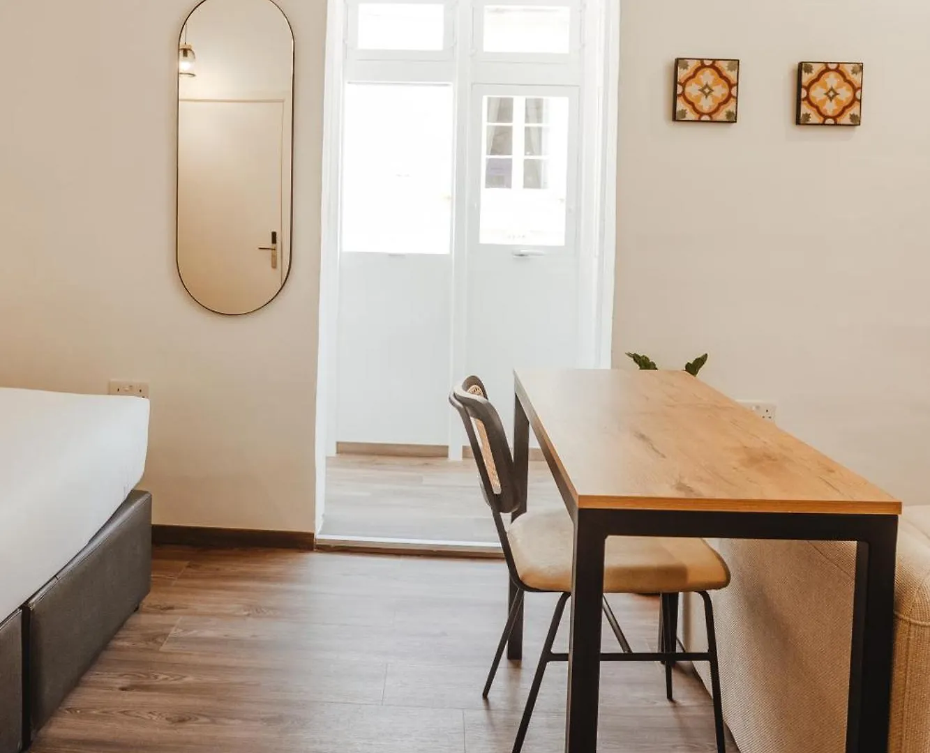 People & Places Sliema Hostel