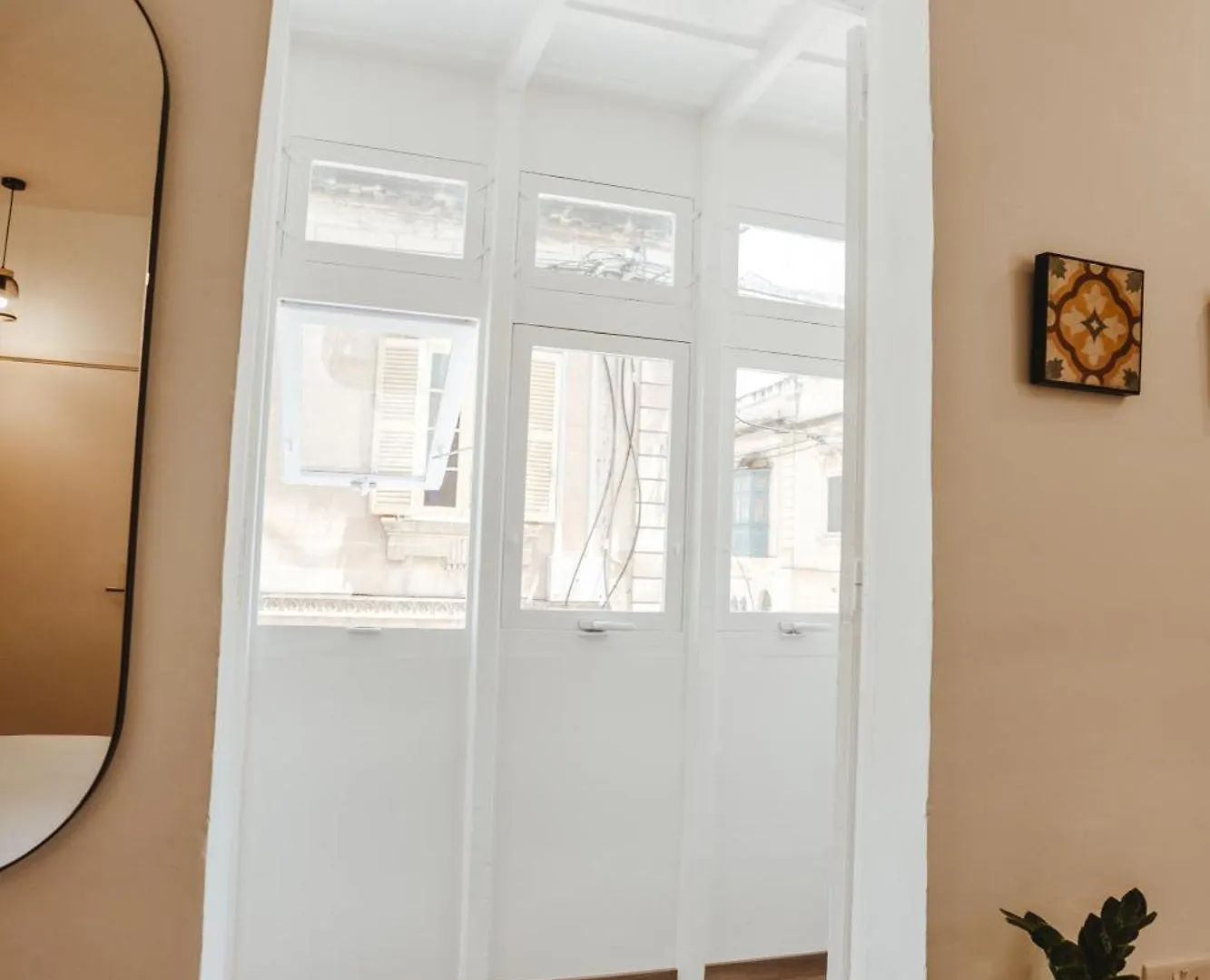 People & Places Sliema Hostel