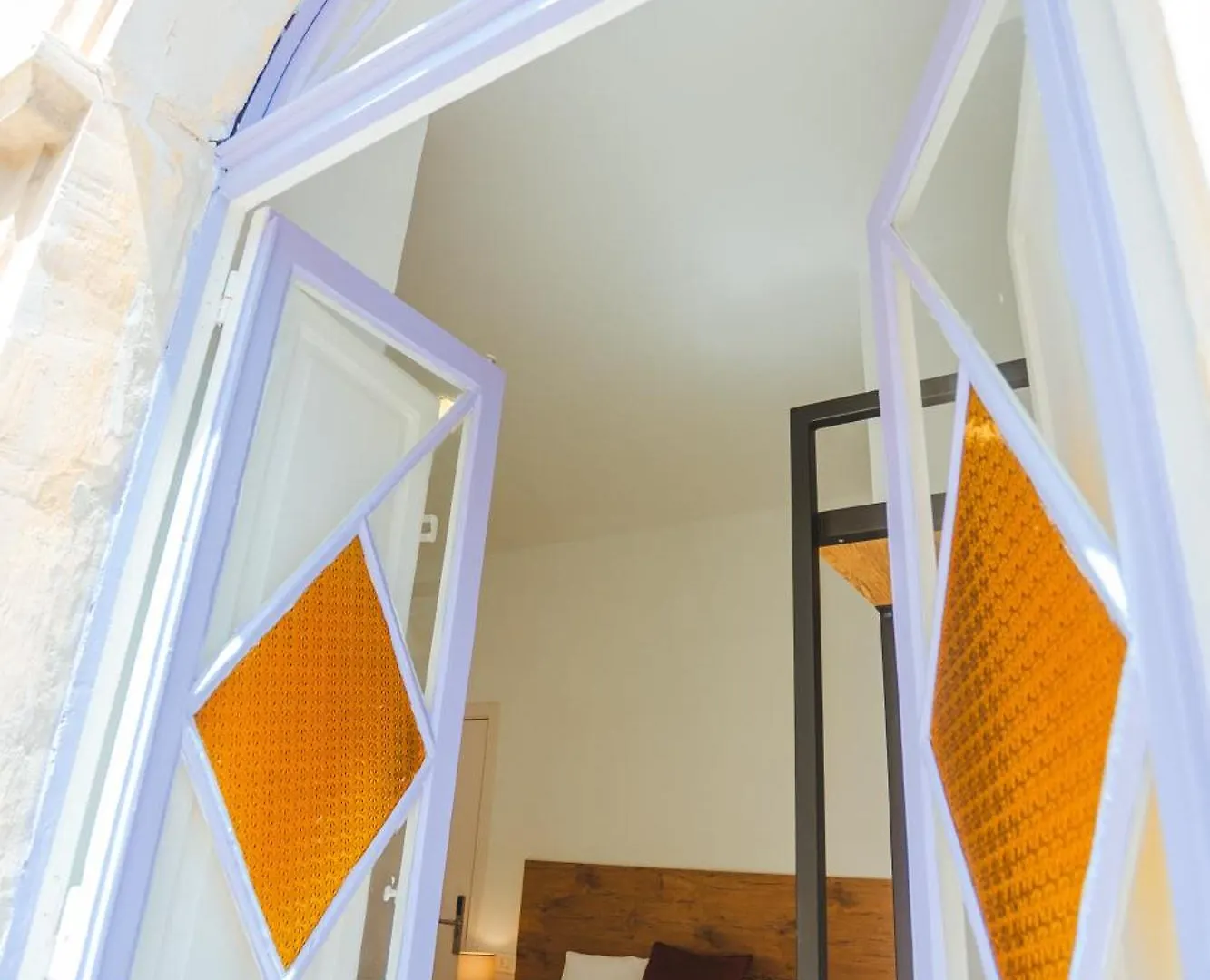 Hostel People & Places Sliema