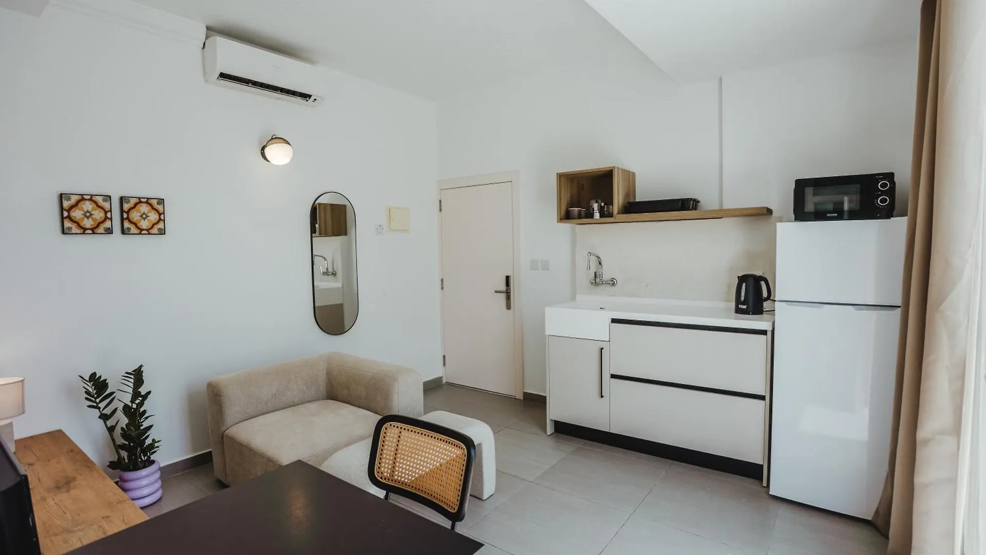 People & Places Sliema Hostel