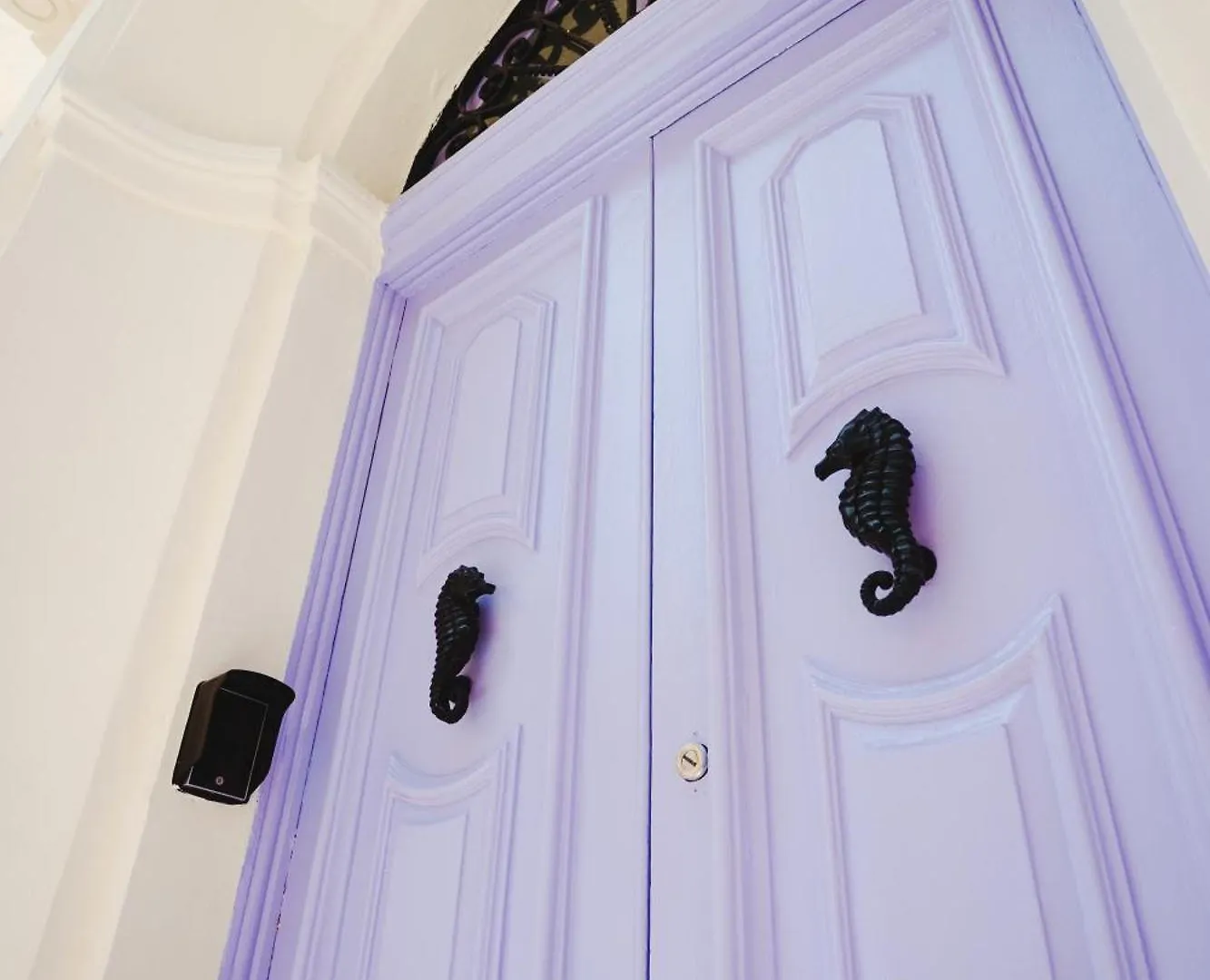 People & Places Sliema Hostel