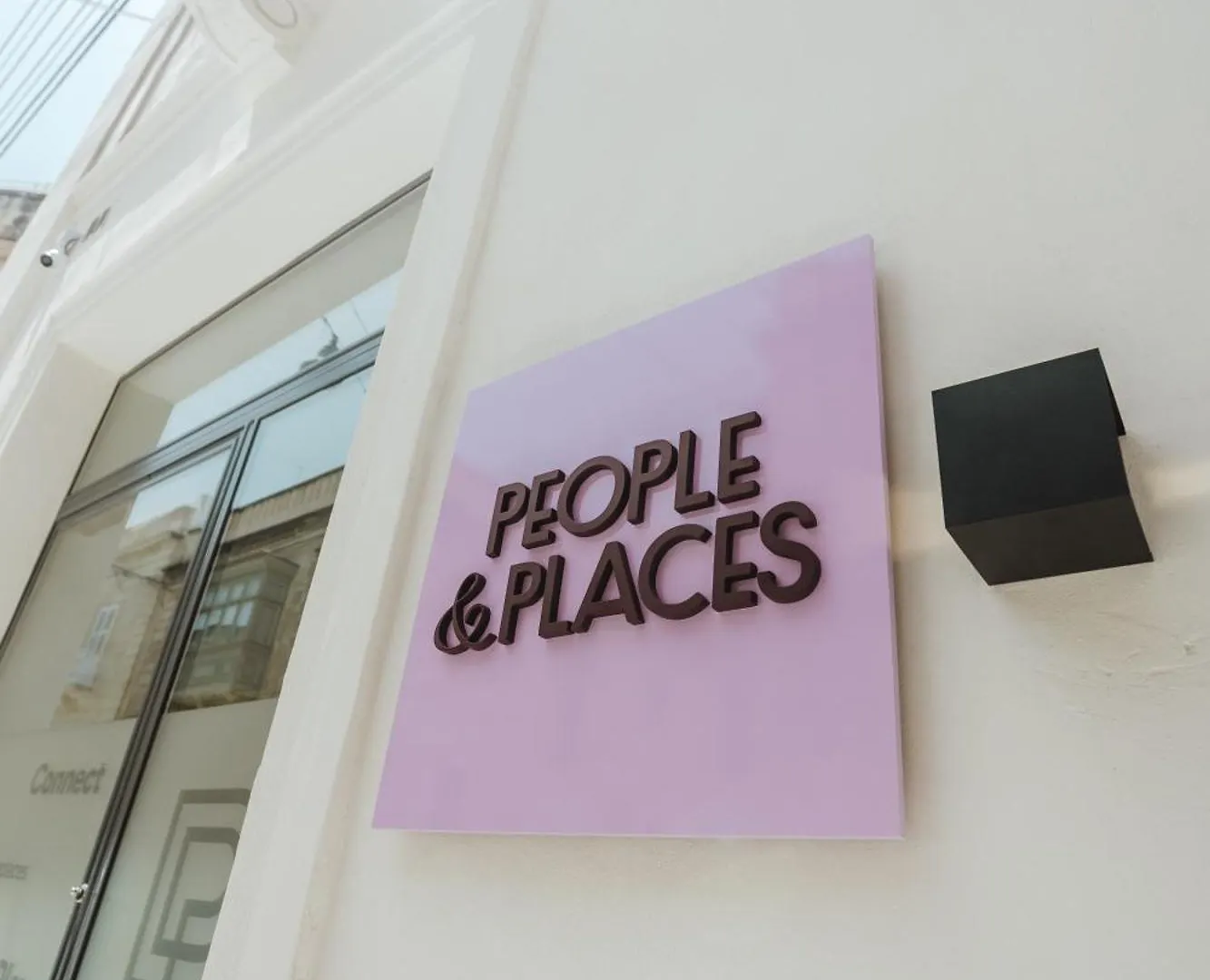 Hostel People & Places Sliema Malta