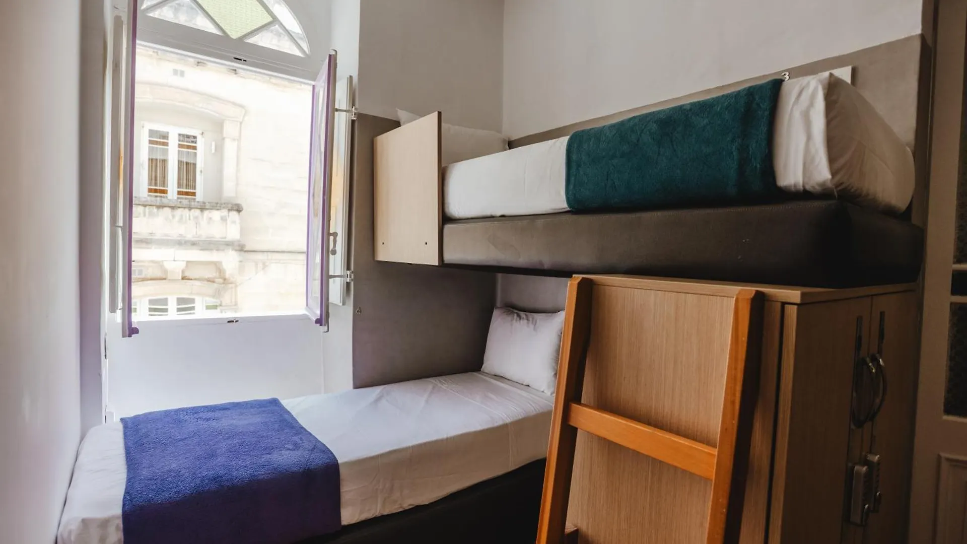 People & Places Sliema Hostel