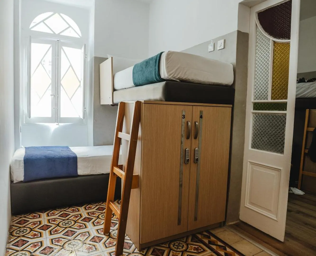 People & Places Sliema Hostel