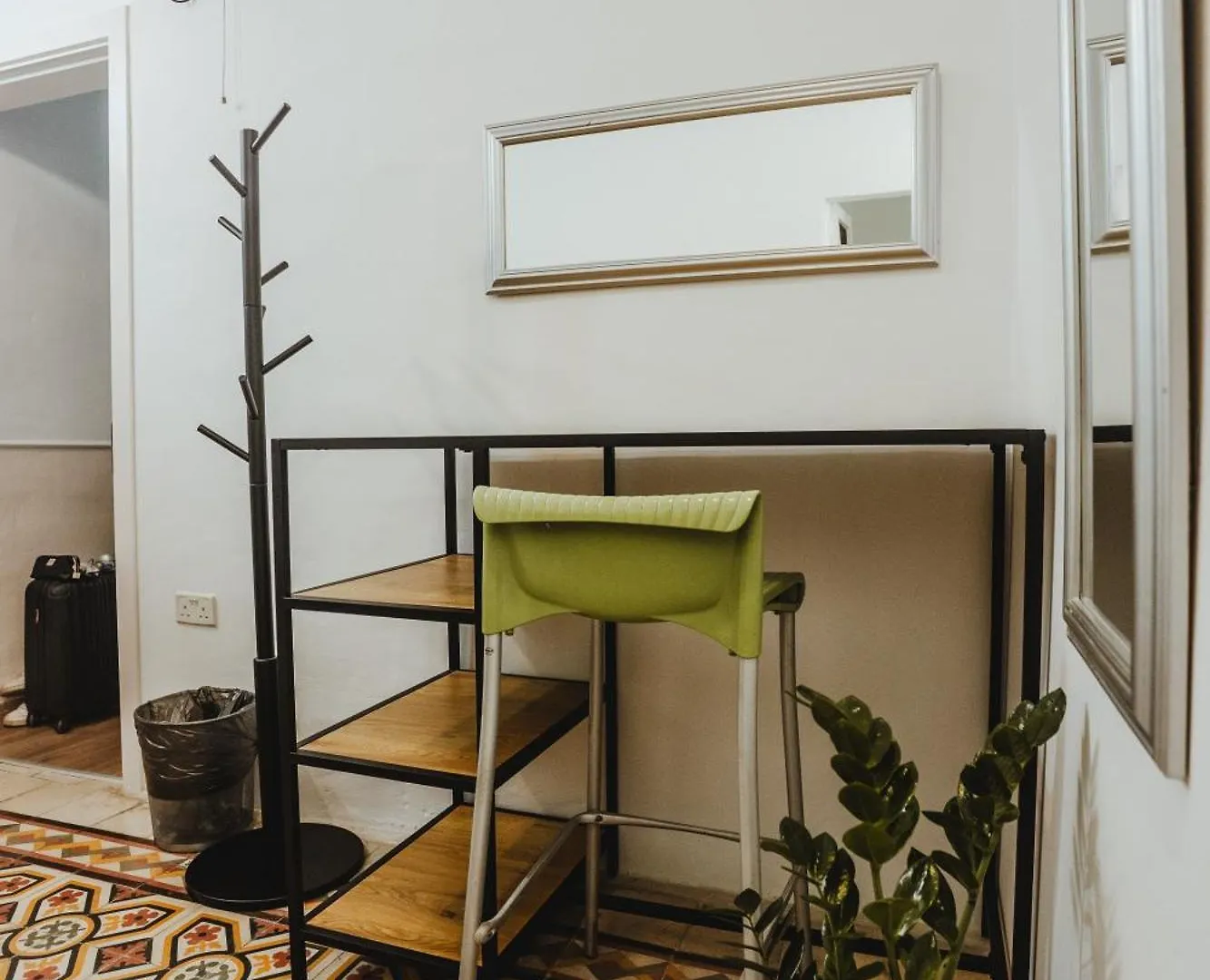 Hostel People & Places Sliema