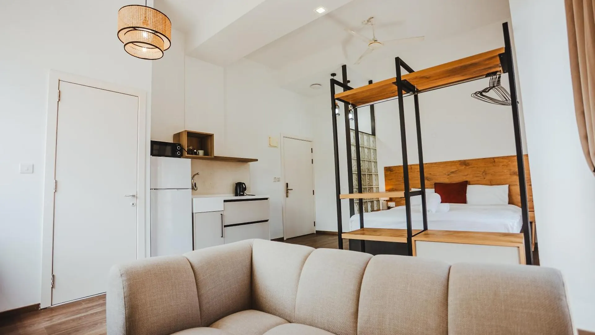 People & Places Sliema Hostel