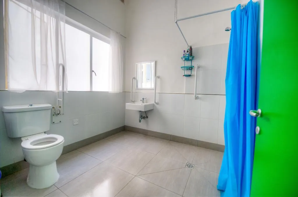 People & Places Sliema Hostel